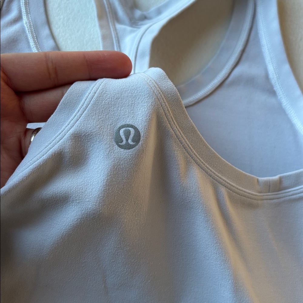 Lululemon Racerback - Picture 5 of 6